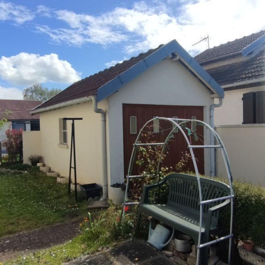  Agence Cosi : Maison / Villa | SAINT-JULIEN-LES-VILLAS (10800) | 112 m2 | 189 000 € 