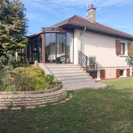  Agence Cosi : Maison / Villa | LES NOES-PRES-TROYES (10420) | 95 m2 | 265 000 € 