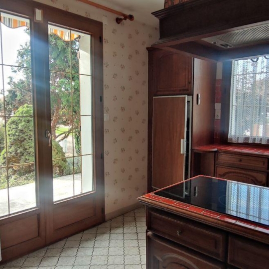  Agence Cosi : Maison / Villa | LES NOES-PRES-TROYES (10420) | 95 m2 | 265 000 € 