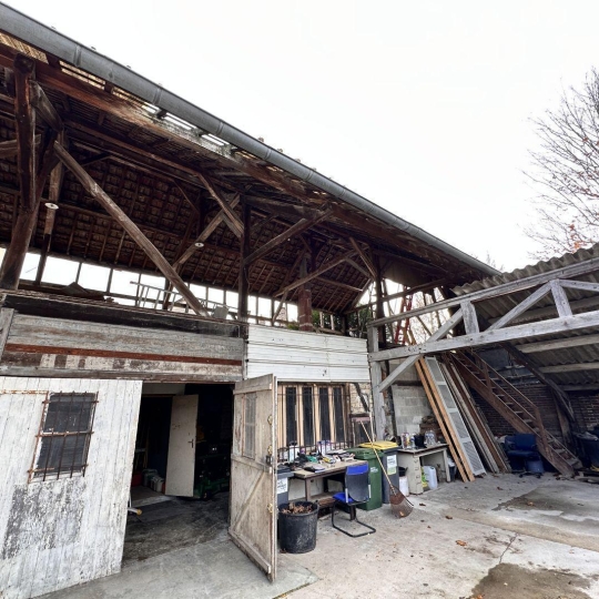 Agence Cosi : Terrain | TROYES (10000) | 0 m2 | 87 200 € 