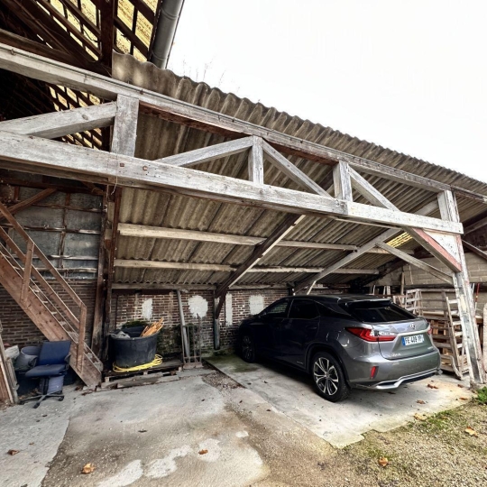  Agence Cosi : Terrain | TROYES (10000) | 0 m2 | 87 200 € 
