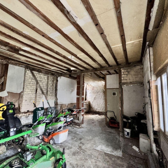  Agence Cosi : Terrain | TROYES (10000) | 0 m2 | 87 200 € 