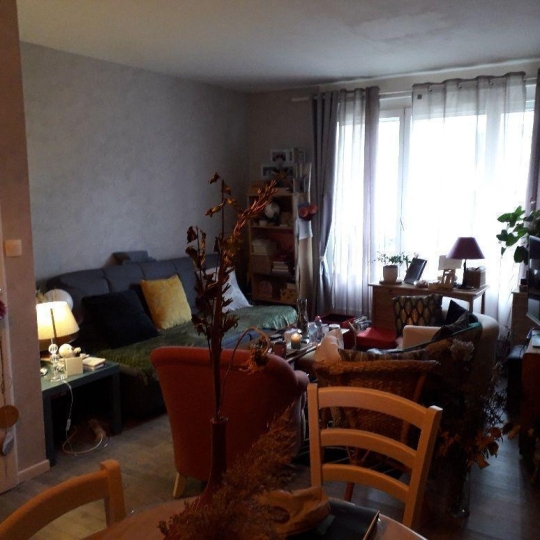  Agence Cosi : Apartment | SAINT-ANDRE-LES-VERGERS (10120) | 68 m2 | 120 960 € 