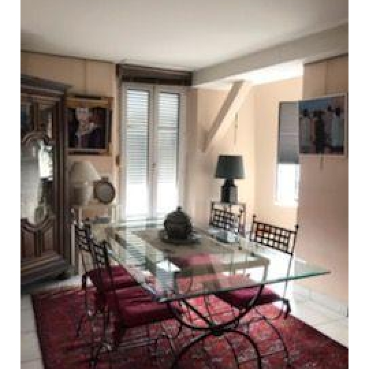  Agence Cosi : Apartment | TROYES (10000) | 180 m2 | 392 200 € 