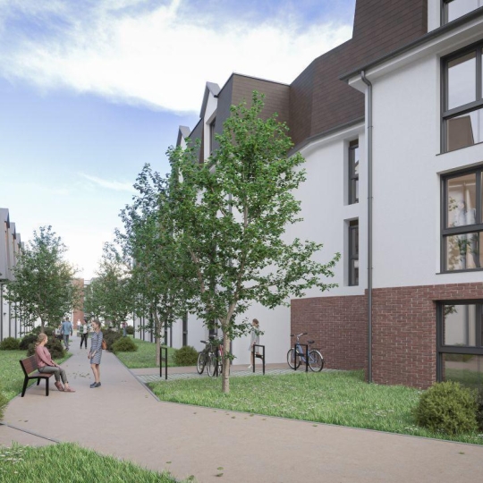  Agence Cosi : Appartement | TROYES (10000) | 22 m2 | 84 000 € 