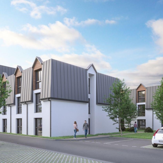  Agence Cosi : Appartement | TROYES (10000) | 22 m2 | 84 000 € 