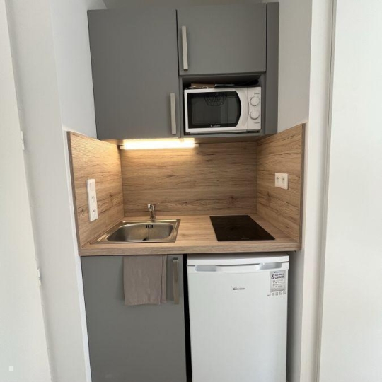  Agence Cosi : Appartement | TROYES (10000) | 22 m2 | 84 000 € 