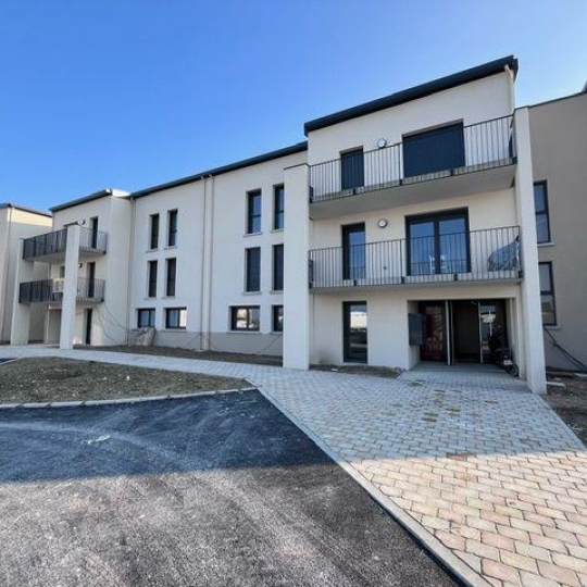  Agence Cosi : Appartement | FAGNIERES (51510) | 51 m2 | 149 500 € 