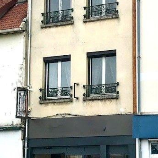  Agence Cosi : Building | TROYES (10000) | 177 m2 | 267 500 € 