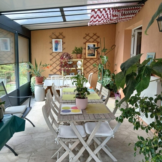  Agence Cosi : Maison / Villa | MESSON (10190) | 198 m2 | 333 500 € 