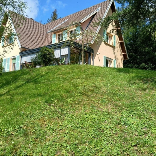  Agence Cosi : Maison / Villa | MESSON (10190) | 198 m2 | 333 500 € 