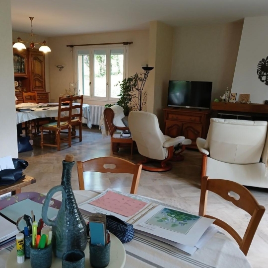  Agence Cosi : Maison / Villa | MESSON (10190) | 198 m2 | 333 500 € 