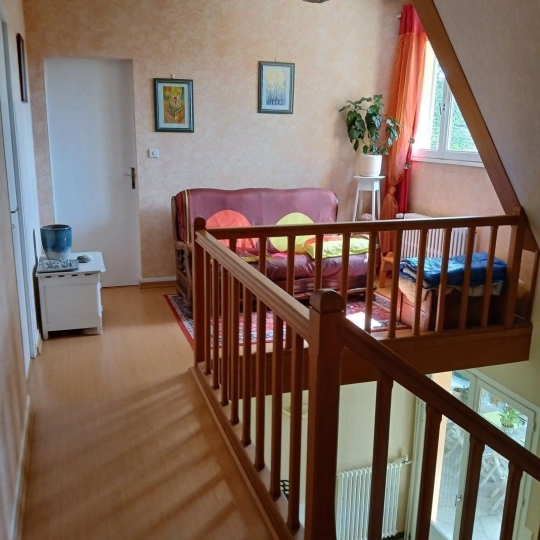  Agence Cosi : Maison / Villa | MESSON (10190) | 198 m2 | 333 500 € 