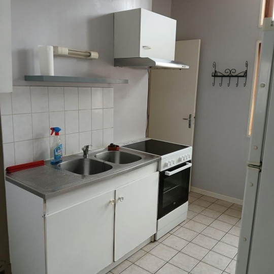  Agence Cosi : Apartment | TROYES (10000) | 52 m2 | 97 000 € 