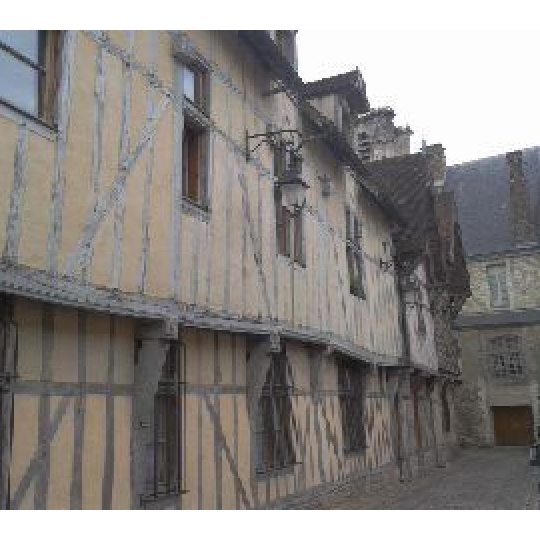 Agence Cosi : Apartment | TROYES (10000) | 52 m2 | 97 000 € 