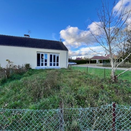  Agence Cosi : House | AIX-EN-OTHE (10160) | 63 m2 | 82 000 € 