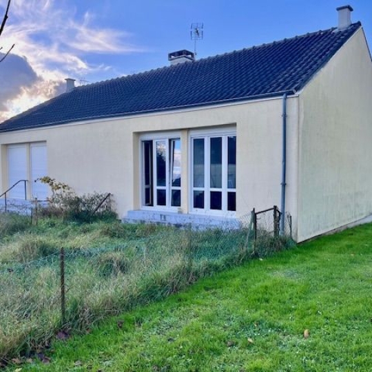  Agence Cosi : House | AIX-EN-OTHE (10160) | 63 m2 | 82 000 € 