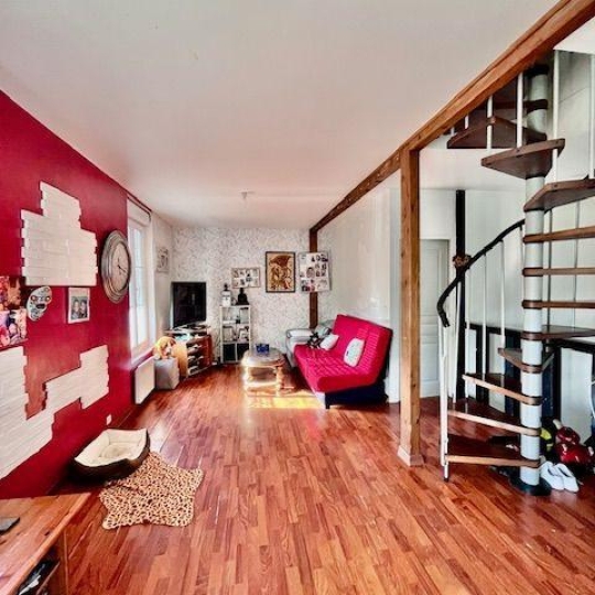  Agence Cosi : House | TROYES (10000) | 140 m2 | 250 400 € 