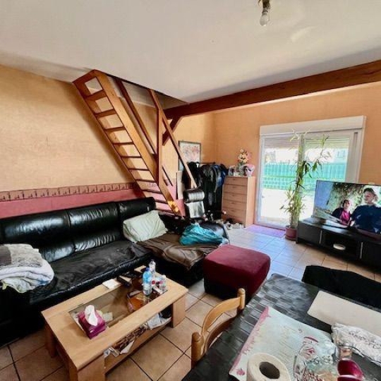  Agence Cosi : House | TROYES (10000) | 140 m2 | 250 400 € 