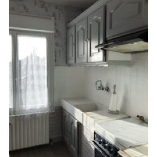  Agence Cosi : House | SAINT-ANDRE-LES-VERGERS (10120) | 82 m2 | 165 850 € 
