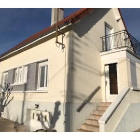  Agence Cosi : House | SAINT-ANDRE-LES-VERGERS (10120) | 82 m2 | 165 850 € 