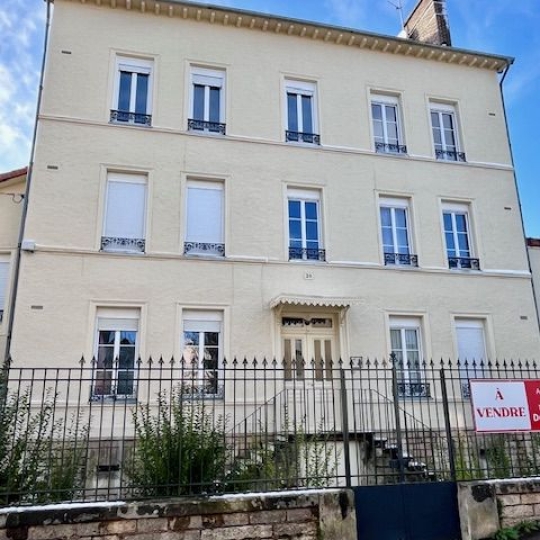  Agence Cosi : Appartement | TROYES (10000) | 67 m2 | 86 880 € 