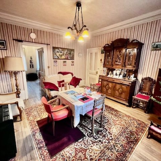  Agence Cosi : Appartement | TROYES (10000) | 67 m2 | 86 880 € 