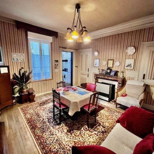  Agence Cosi : Appartement | TROYES (10000) | 67 m2 | 86 880 € 