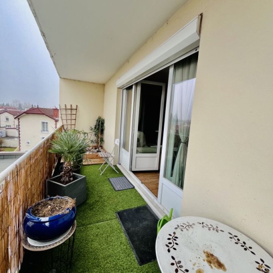  Agence Cosi : Appartement | SAINT-ANDRE-LES-VERGERS (10120) | 97 m2 | 136 000 € 