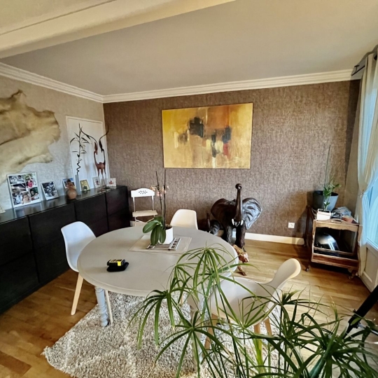  Agence Cosi : Appartement | SAINT-ANDRE-LES-VERGERS (10120) | 97 m2 | 136 000 € 