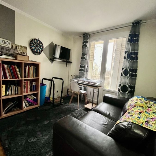  Agence Cosi : Appartement | SAINT-ANDRE-LES-VERGERS (10120) | 97 m2 | 136 000 € 