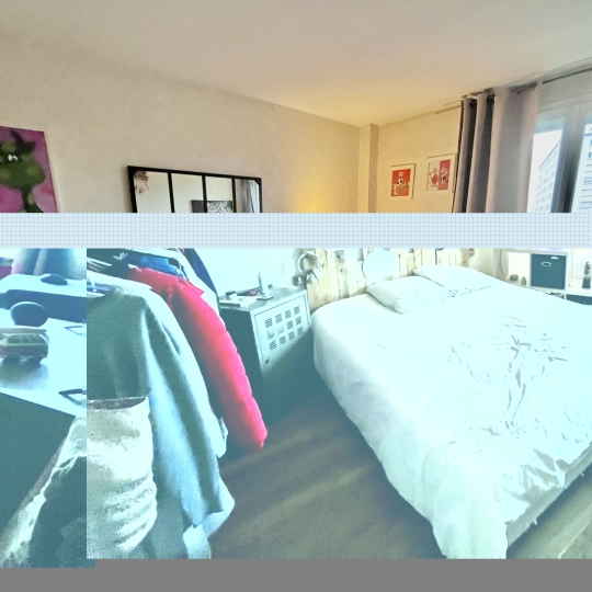  Agence Cosi : Appartement | SAINT-ANDRE-LES-VERGERS (10120) | 97 m2 | 136 000 € 