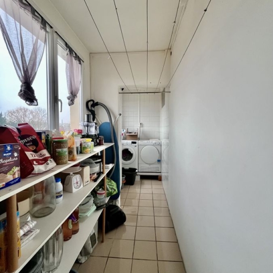  Agence Cosi : Appartement | SAINT-ANDRE-LES-VERGERS (10120) | 97 m2 | 136 000 € 