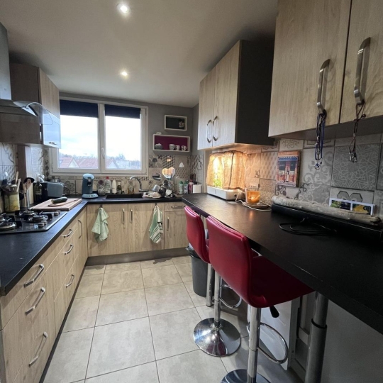Agence Cosi : Appartement | SAINT-ANDRE-LES-VERGERS (10120) | 97.00m2 | 136 000 € 
