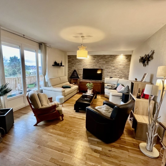  Agence Cosi : Appartement | SAINT-ANDRE-LES-VERGERS (10120) | 97 m2 | 136 000 € 