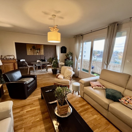  Agence Cosi : Appartement | SAINT-ANDRE-LES-VERGERS (10120) | 97 m2 | 136 000 € 