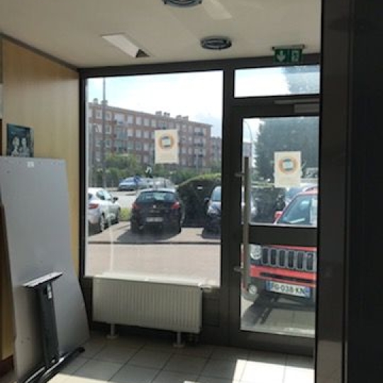  Agence Cosi : Commerces | SAINT-ANDRE-LES-VERGERS (10120) | 110 m2 | 172 800 € 