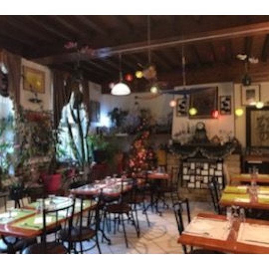  Agence Cosi : Immeuble | VAUDES (10260) | 250 m2 | 200 000 € 