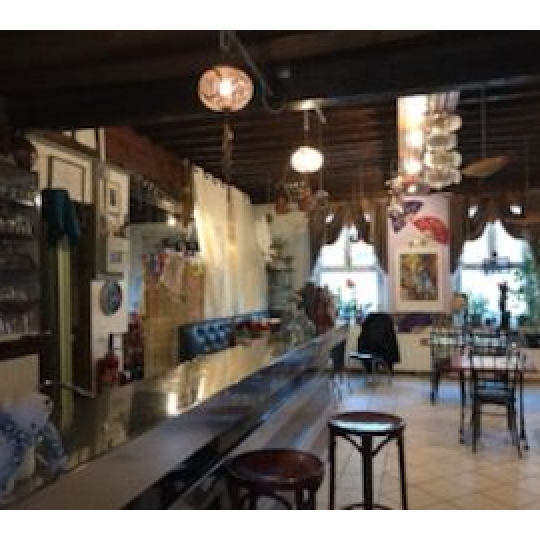  Agence Cosi : Immeuble | VAUDES (10260) | 250 m2 | 200 000 € 