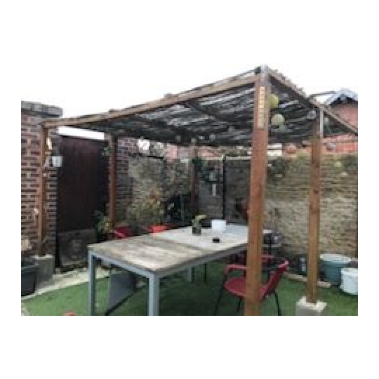  Agence Cosi : Immeuble | VAUDES (10260) | 250 m2 | 200 000 € 