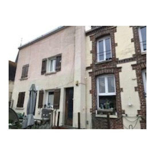  Agence Cosi : Immeuble | VAUDES (10260) | 250 m2 | 200 000 € 