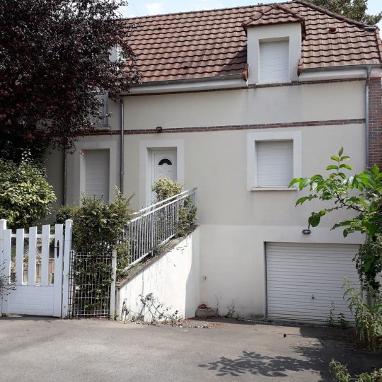 Agence Cosi : House | SAINT-ANDRE-LES-VERGERS (10120) | 92 m2 | 194 400 € 