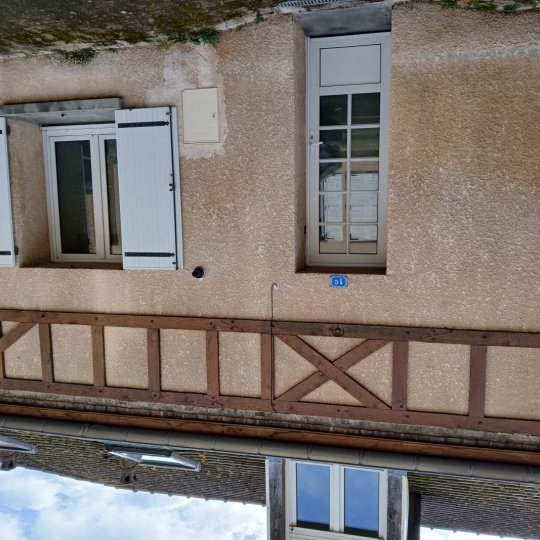  Agence Cosi : House | SAINTE-SAVINE (10300) | 83 m2 | 162 000 € 