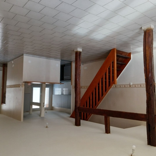  Agence Cosi : House | SAINTE-SAVINE (10300) | 83 m2 | 162 000 € 