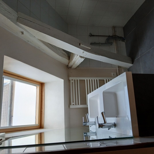  Agence Cosi : House | SAINTE-SAVINE (10300) | 83 m2 | 162 000 € 