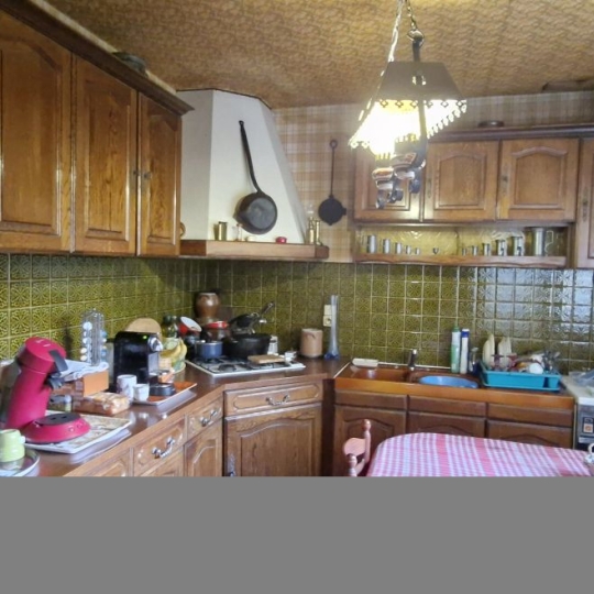  Agence Cosi : Maison / Villa | LONGEVILLE-SUR-MOGNE (10320) | 70 m2 | 148 000 € 