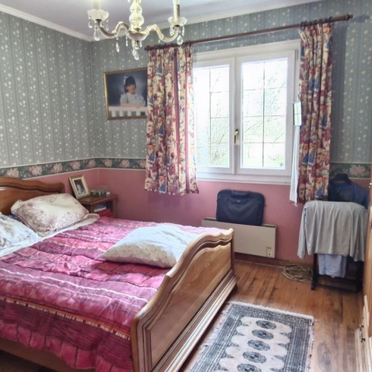  Agence Cosi : Maison / Villa | LONGEVILLE-SUR-MOGNE (10320) | 70 m2 | 148 000 € 