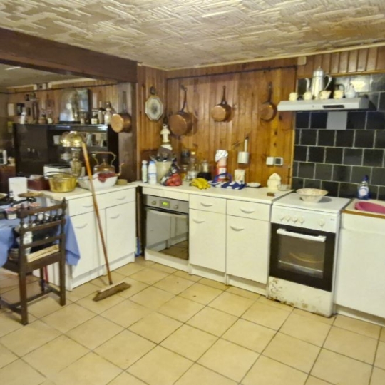  Agence Cosi : Maison / Villa | LONGEVILLE-SUR-MOGNE (10320) | 70 m2 | 148 000 € 