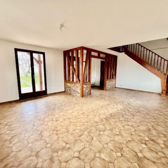  Agence Cosi : Maison / Villa | SAINT-JULIEN-LES-VILLAS (10800) | 125 m2 | 260 000 € 