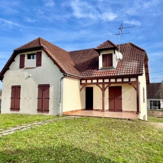  Agence Cosi : Maison / Villa | SAINT-JULIEN-LES-VILLAS (10800) | 125 m2 | 260 000 € 